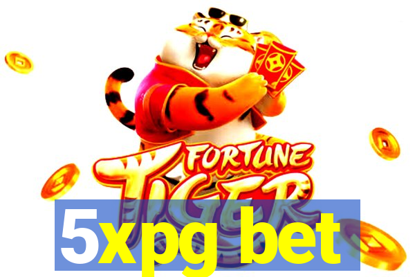 5xpg bet